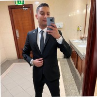 Ahmed Elnaby Email