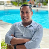 Veranda Resorts Employee Jean Hitié's profile photo