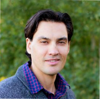 Apple Employee Rhys Gray's profile photo