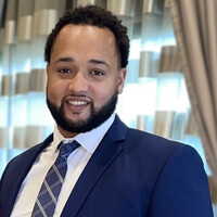 Audi Brooklyn Employee Brian Acosta's profile photo