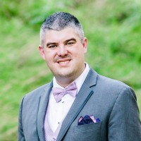 Allegheny County Employee Matt Hay's profile photo