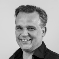 Yellowtail Employee Mark Leck's profile photo