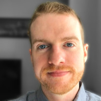 Sandstone Employee Ryan Clymer's profile photo