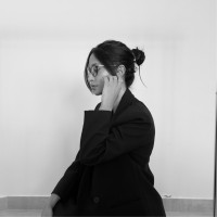 STRACCI Employee Razan Saad's profile photo