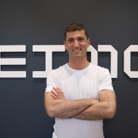 Deimos Employee Grant Mori's profile photo
