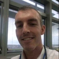 Mercy University Hospital Employee Patrick Coghlan's profile photo