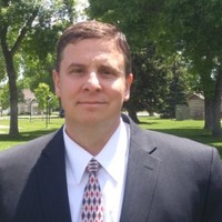 TextMyGov Employee Garyn Perrett's profile photo