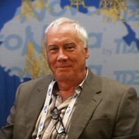 Noralis Employee David Close's profile photo