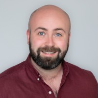 Neueda Employee Conor O'Neill's profile photo