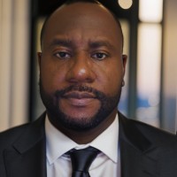 Tenet Healthcare Employee Andy Jean-Leger's profile photo