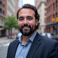 Paul Albuquerque Email & Phone Number