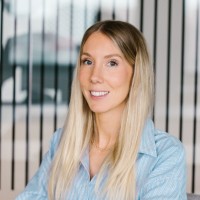 BLOCK Employee Rhiannon Salter's profile photo