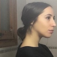 Paloma Wool Employee María Pérez's profile photo