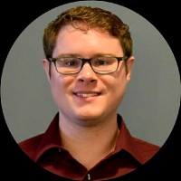 Material Transfer Employee Kegan Denbleyker's profile photo