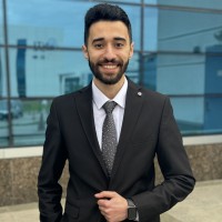 Vodafone Employee Hazem Khaled's profile photo