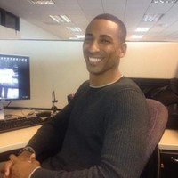 Crescerance Employee Dorein Perkins's profile photo