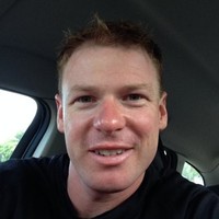 Centr Employee Michael Lysaught's profile photo