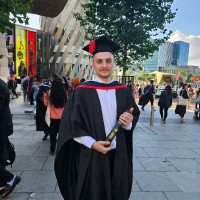 Daniel Livesey Email