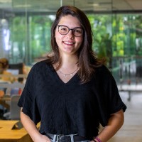KXP Consulting Employee Natalia Bechelli's profile photo