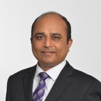 BDO Canada Employee Gopal Joshi's profile photo