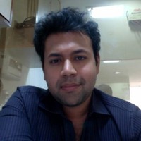 LDS Engineers Employee Sandeep Gupta's profile photo