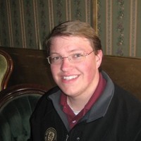 Montana State University Billings Employee Justin Rife's profile photo