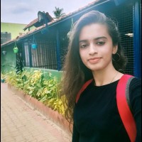 Bharat School E-Learning Employee Poornima Gs's profile photo