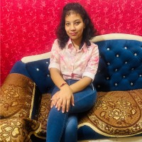 Drishti IAS Employee Nisha Jindal's profile photo