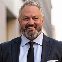 Presidio Employee John Bailey's profile photo