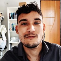 Davidson Silva Email