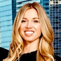 Midwest Orthopaedics at Rush Employee Courtney Kelly's profile photo