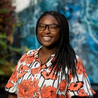 Student Basic Needs Coalition Employee Alexis Newman's profile photo