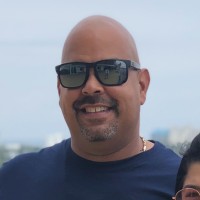 Suburban Elevator Employee Steve Torres's profile photo