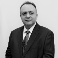 Mohammed Naji Email & Phone Number