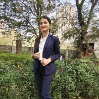 Hiral Bhanushali Email