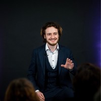 Rodller Employee Lukas Schwind's profile photo