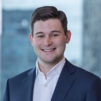 Pharmakon Advisors, LP Employee Basile Graz's profile photo