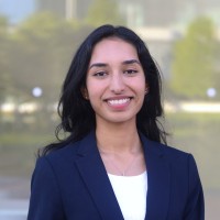 Seed Consulting Group Employee Sanjana Nair's profile photo