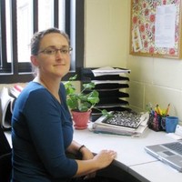 NH Department of Corrections Employee Nellie Chancey's profile photo