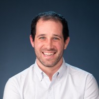 Magnitude Media Employee Eric Coffin-Gould's profile photo
