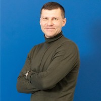 ARIJUS UAB Employee Tomas Motijauskas's profile photo