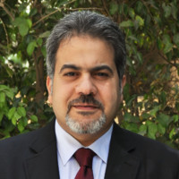 Link Development Employee Ossama Said's profile photo