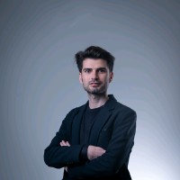 株式会社スカイマティクス Employee Omer Ince's profile photo