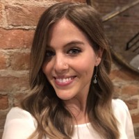 Crispin Shoes Employee Maria Johnson's profile photo