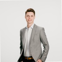 Actify Creative Employee Tyler Kerpsack's profile photo