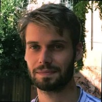 Corentin Pecot Email