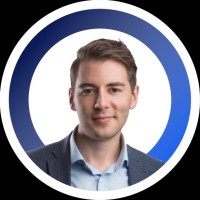 headversity Employee Ryan Todd's profile photo