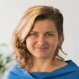Olya Rudenko Email & Phone Number