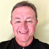 KeyedIn Employee David Hall's profile photo