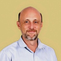 Eclosia Employee Pierre-André Boullé's profile photo